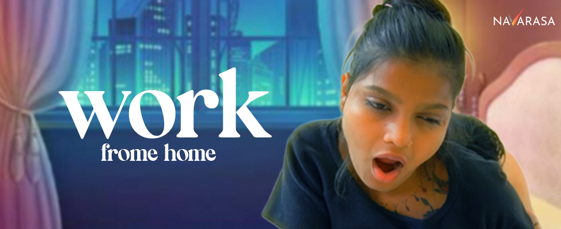 Work Frome Home